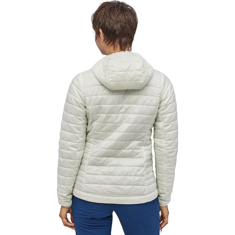 patagonia women's nano puff hoody sale
