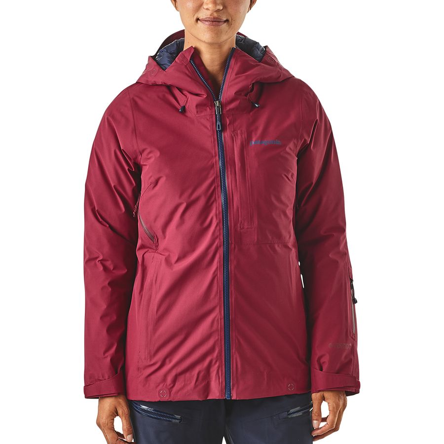 Patagonia Primo Down Jacket - Women's 