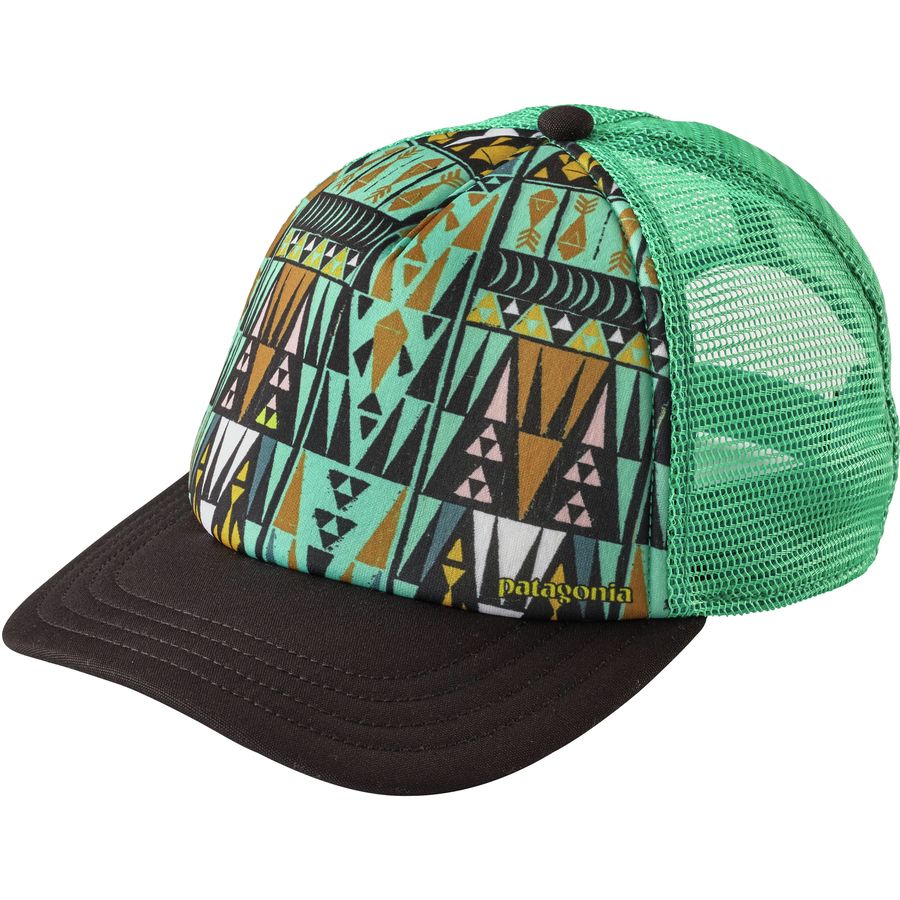 Patagonia wave worn interstate hat shop