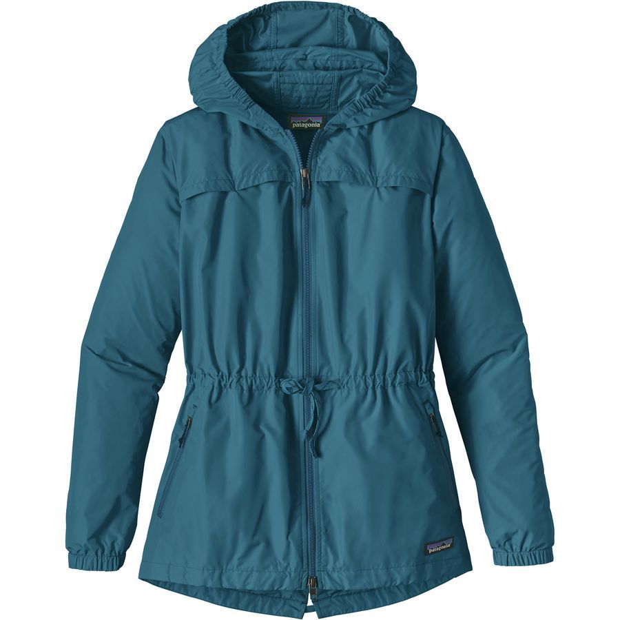 Patagonia Meriweather Hooded Jacket - Women