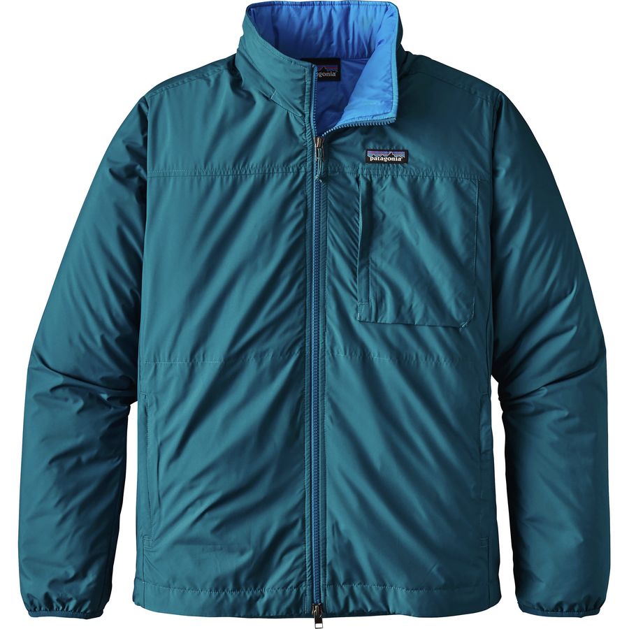 Patagonia Lightweight Crankset Jacket - Men's - Clothing