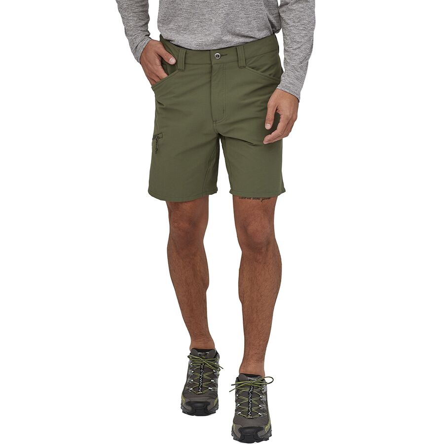 Patagonia Quandary Short - Men's