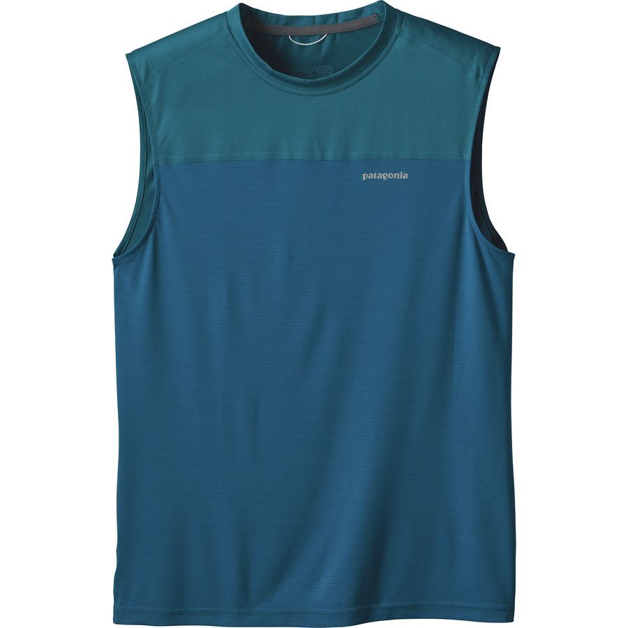 patagonia - 【Patagonia】S/S Windchaser Shirt Patagonia Windchaser Review | Tested & Rated