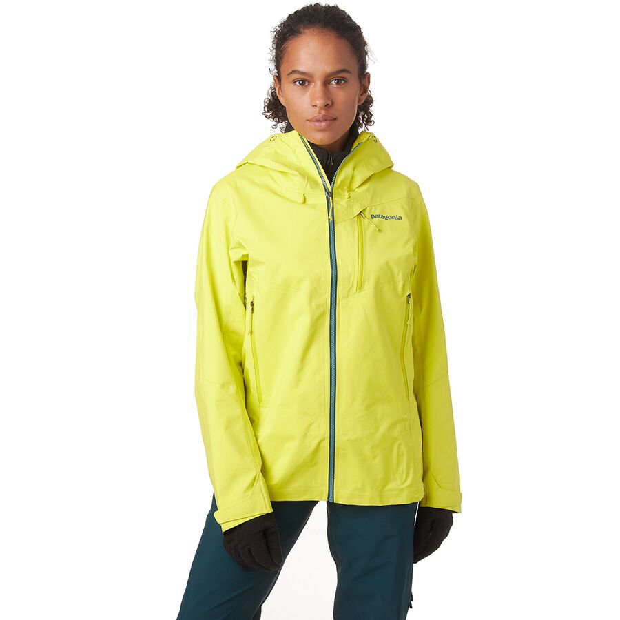 Patagonia Pluma Jacket Women s Clothing