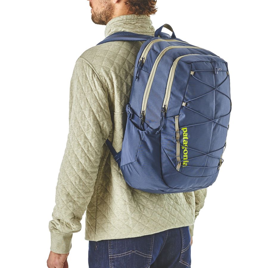 patagonia chacabuco 30l pack