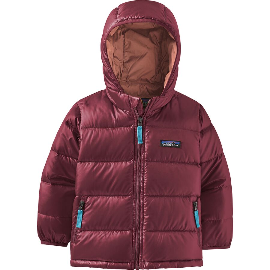 Patagonia Baby Highloft Down Sweater Hoody Down Jacket Kids, 56% OFF