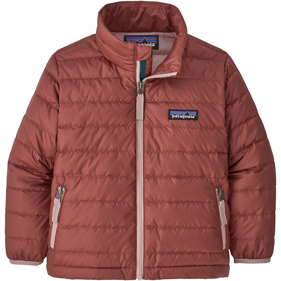 toddler down sweater