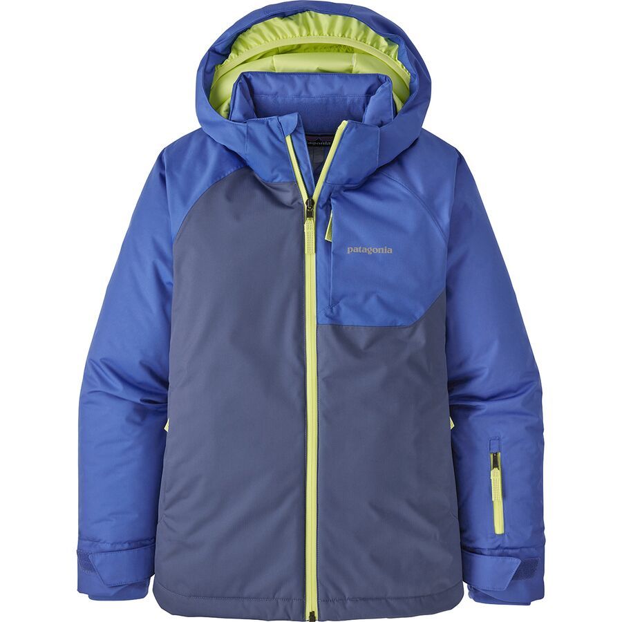 patagonia boys jacket sale