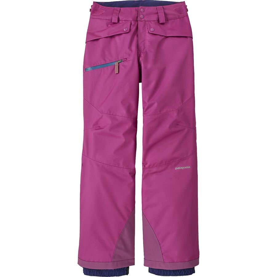 Big Kids Ski Pants  SnowKids