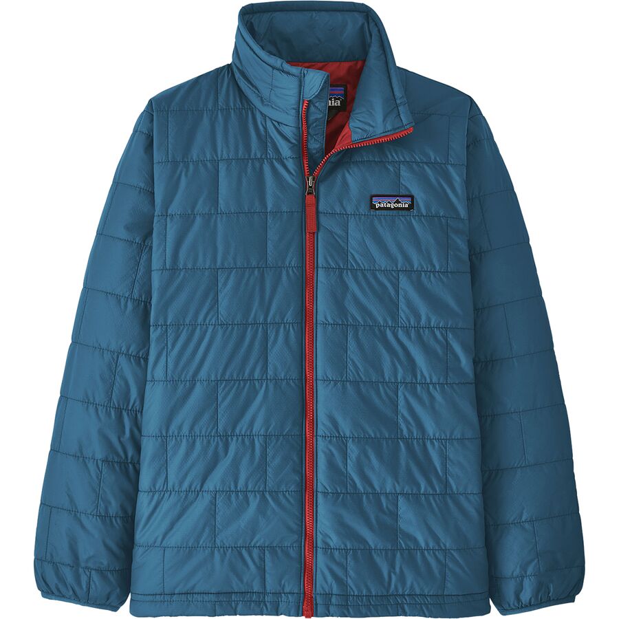 Patagonia nano cheap puff kids