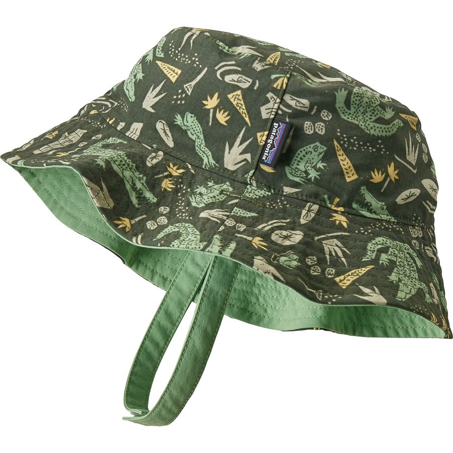 Patagonia Baby Sun Bucket Hat - Kids'