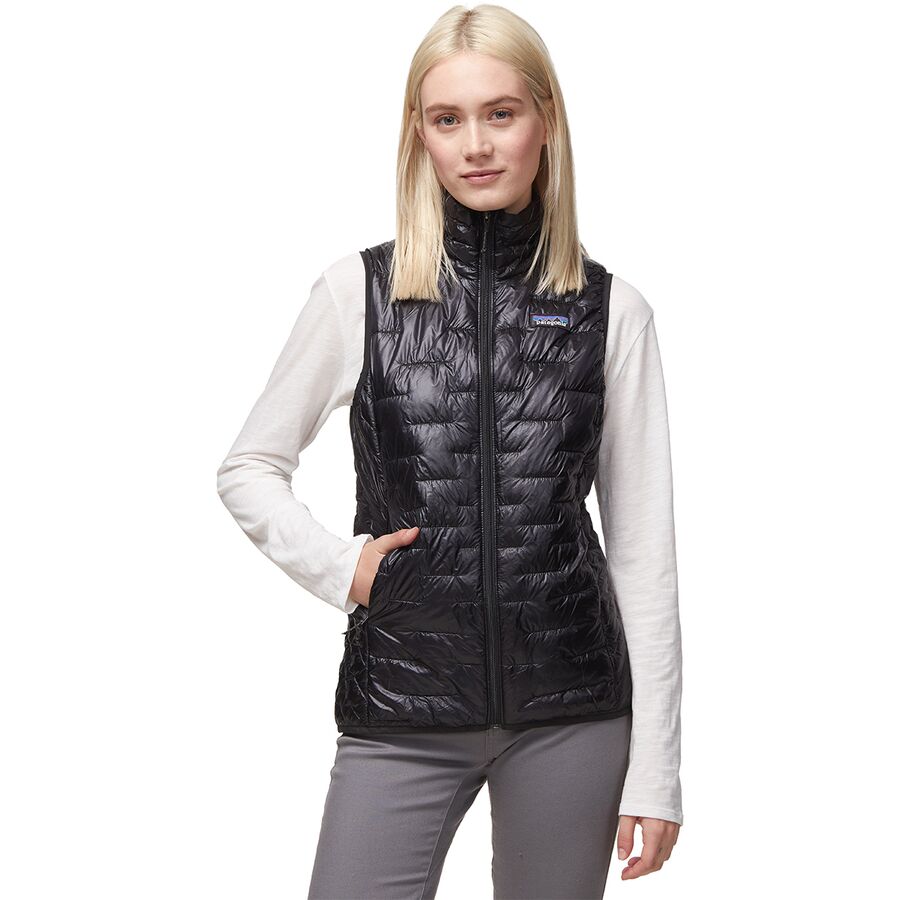 Patagonia Micro Puff Vest - Women's - Clothing