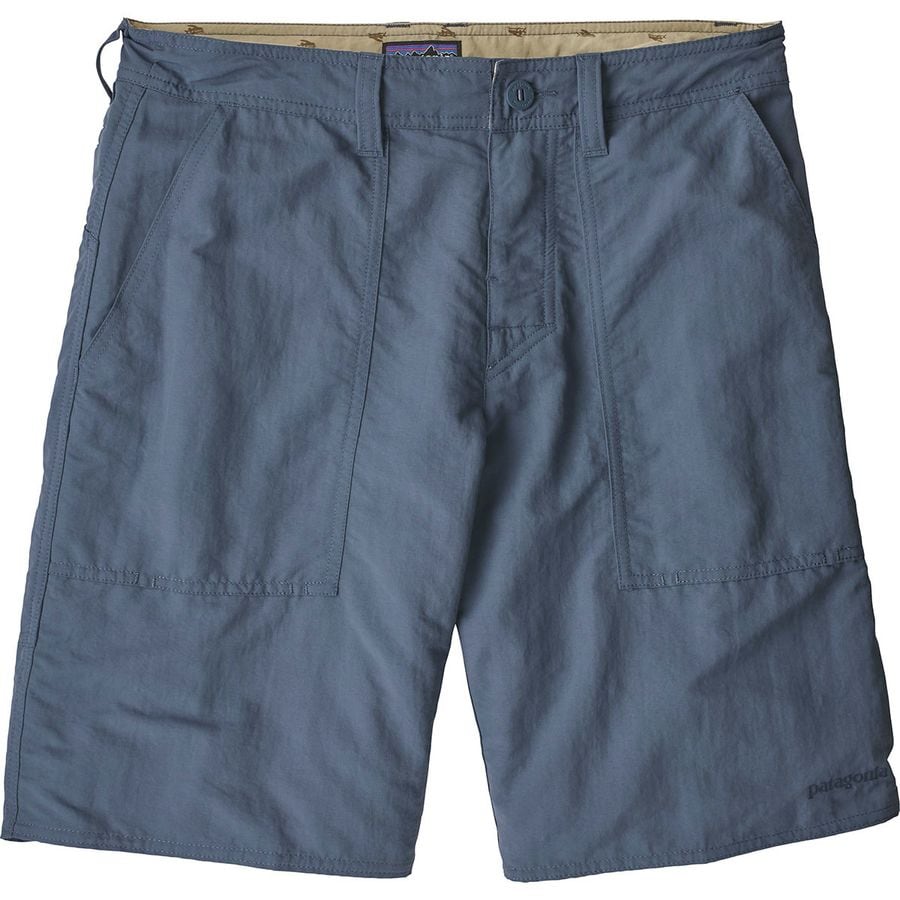 Patagonia Wavefarer 20in Stand Up Short Men s Clothing
