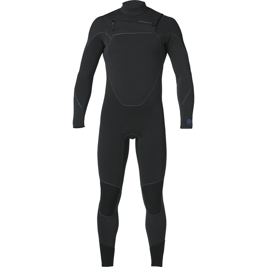 Patagonia Men's R1 Yulex Front-Zip Full Suit - Men's - Clothing