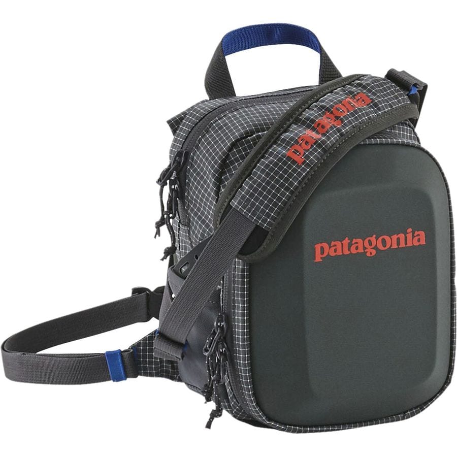 Patagonia Stealth Chest Pack - Fly Fishing
