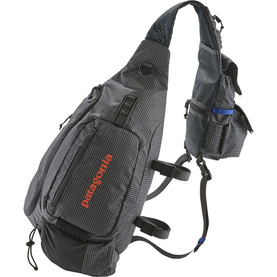 Patagonia sling pack fly fishing clearance
