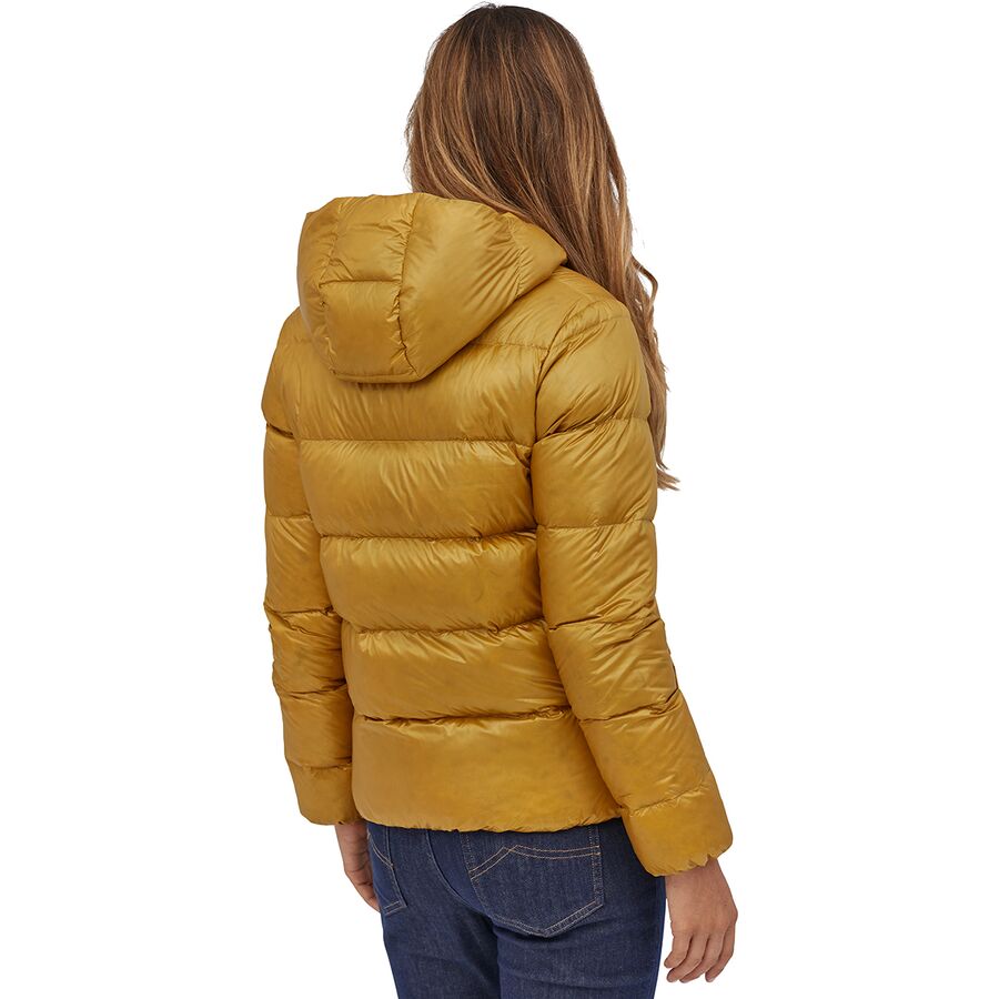 patagonia raven rocks down hoody