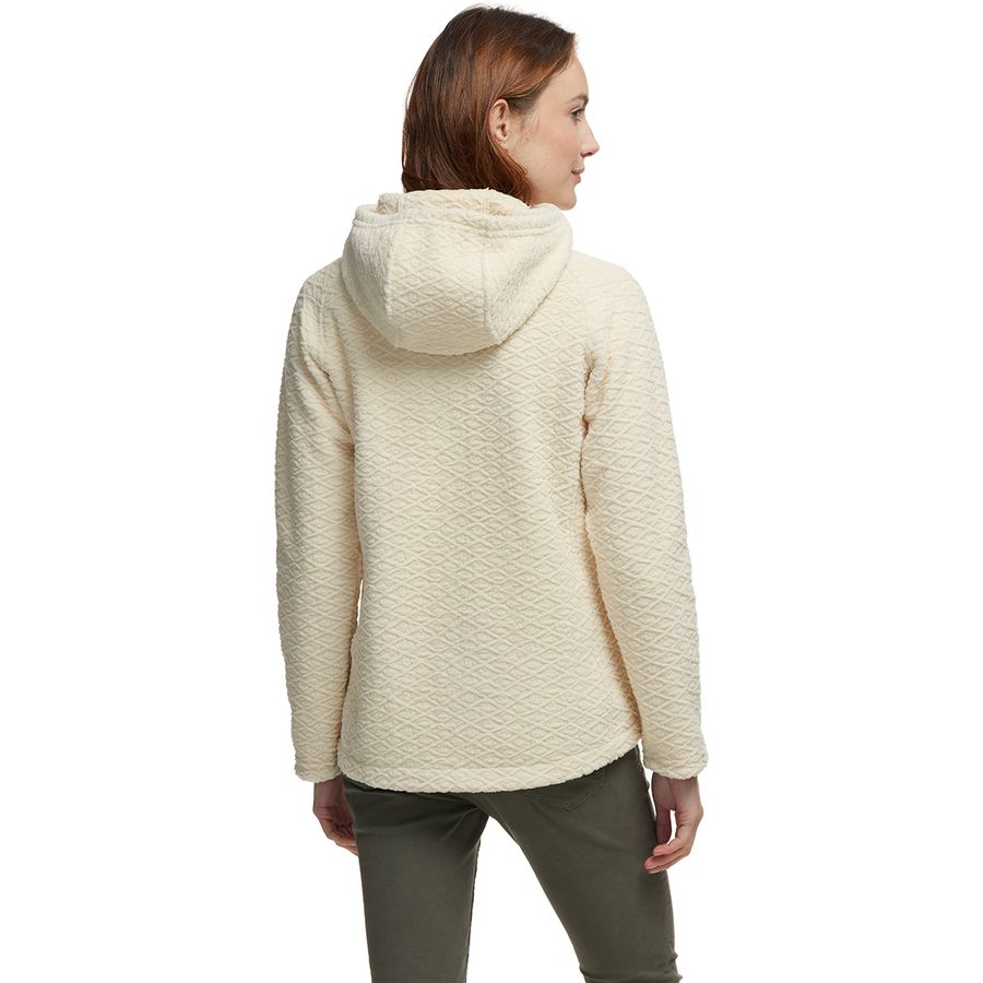 diamond capra hoody patagonia