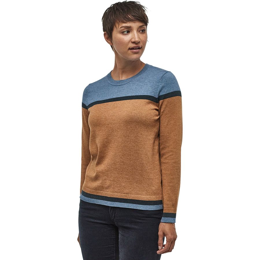 Patagonia Andri Crew Sweater - Women's 