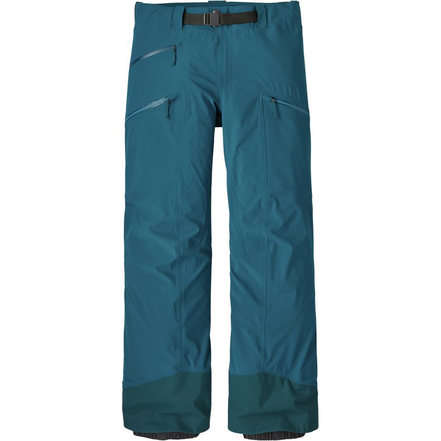 Patagonia men's descensionist pants discount