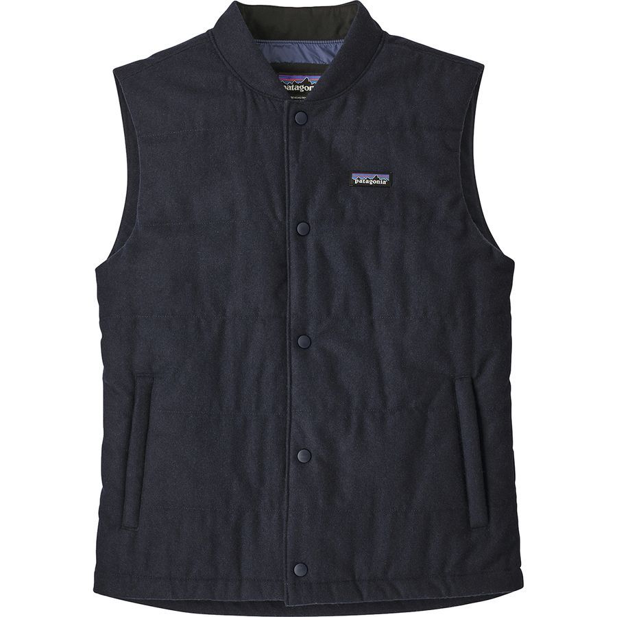 barbour baffle jacket
