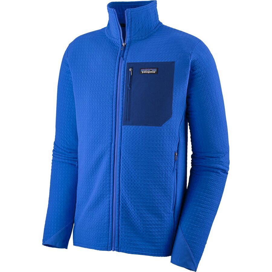 Patagonia R2 techface JTK テックフェイス XL Patagonia Men's R2