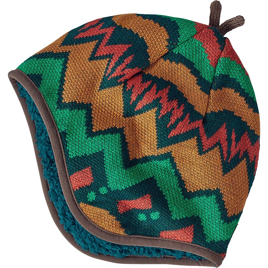 Patagonia Baby Reversible Beanie - Infants'