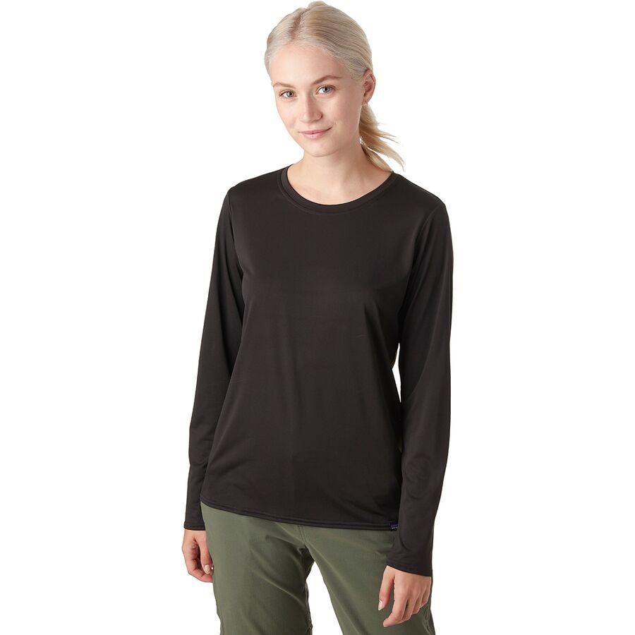 Patagonia Capilene Cool Daily Long 