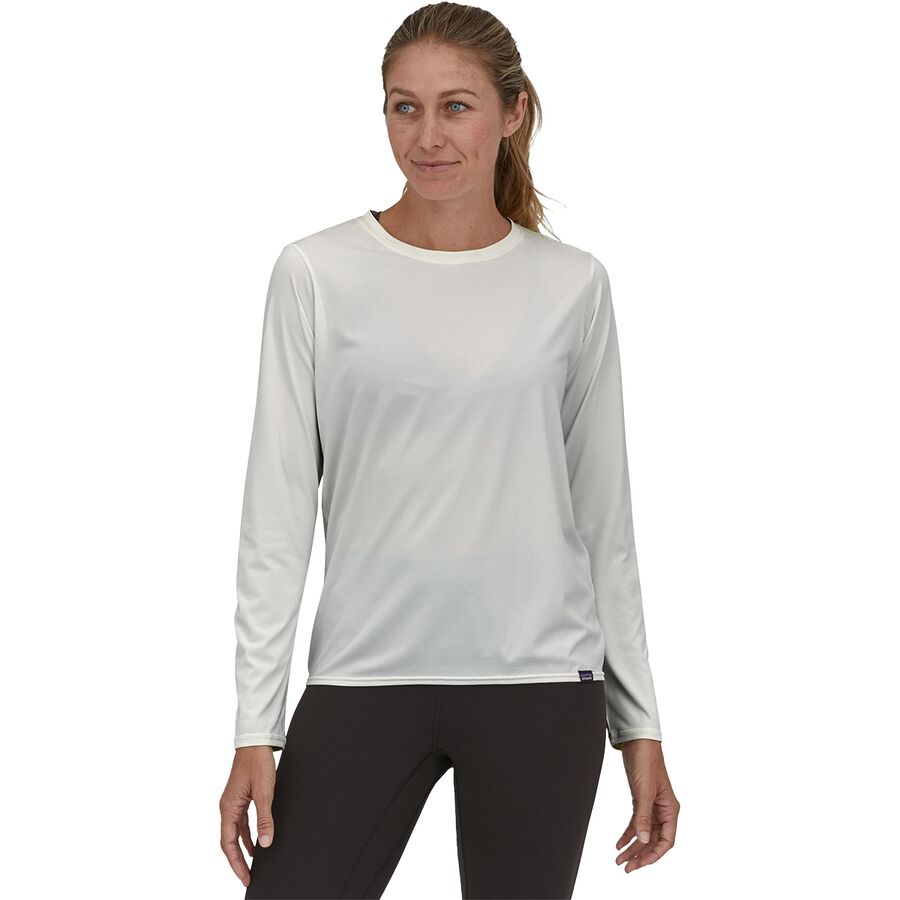 Patagonia Capilene Cool Daily Long 