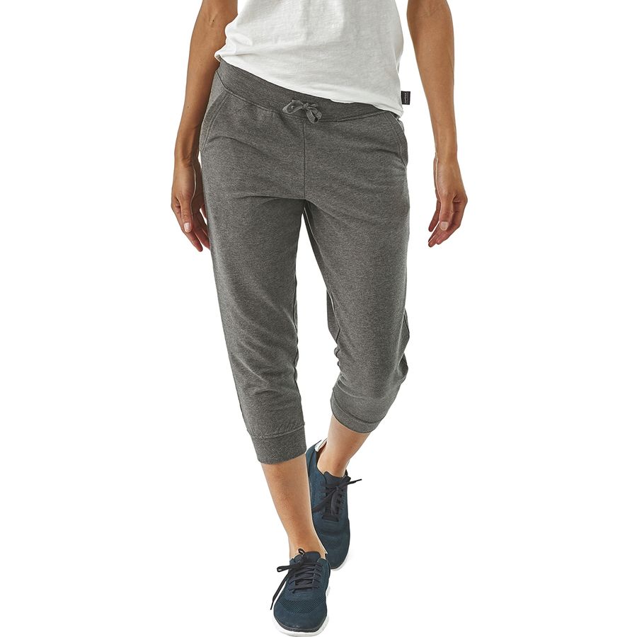 Patagonia Ahnya Crop Pant - Women's - Clothing