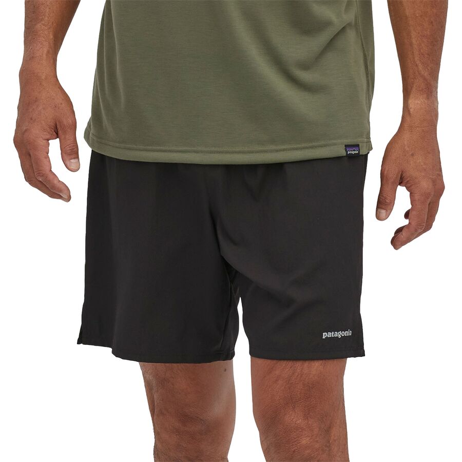 Patagonia Strider 7in Short - Men's