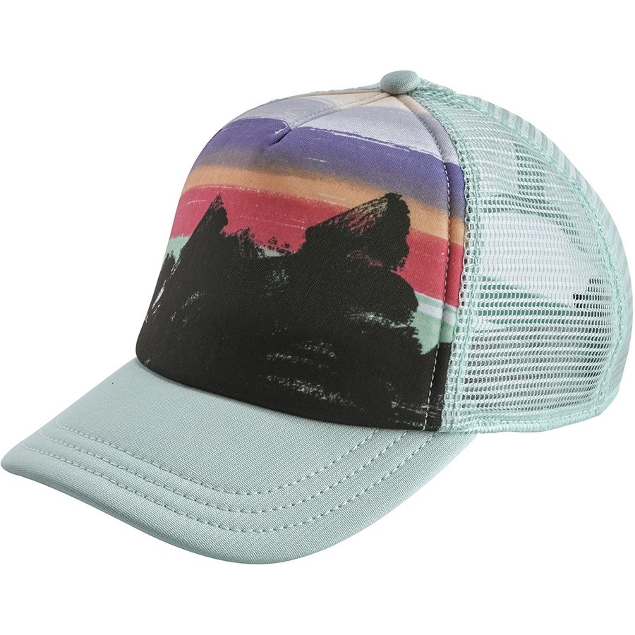 Patagonia Free Hand Fitz Roy Interstate Hat