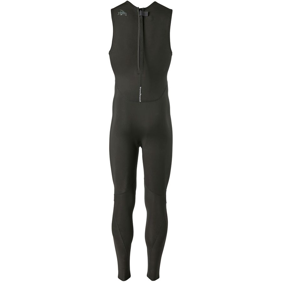 patagonia long john wetsuit