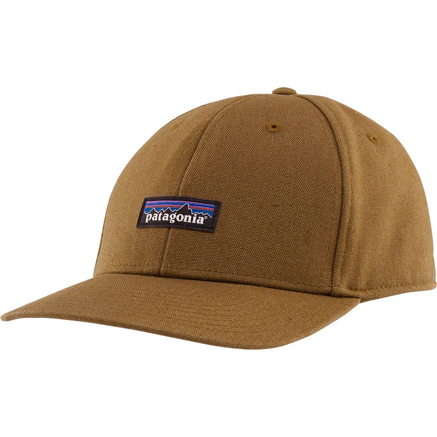 Patagonia Insulated Tin Shed Cap - Accessories