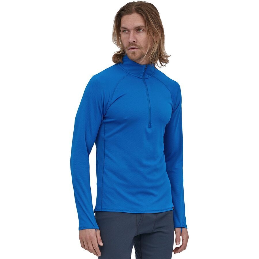 patagonia performance base layer capilene