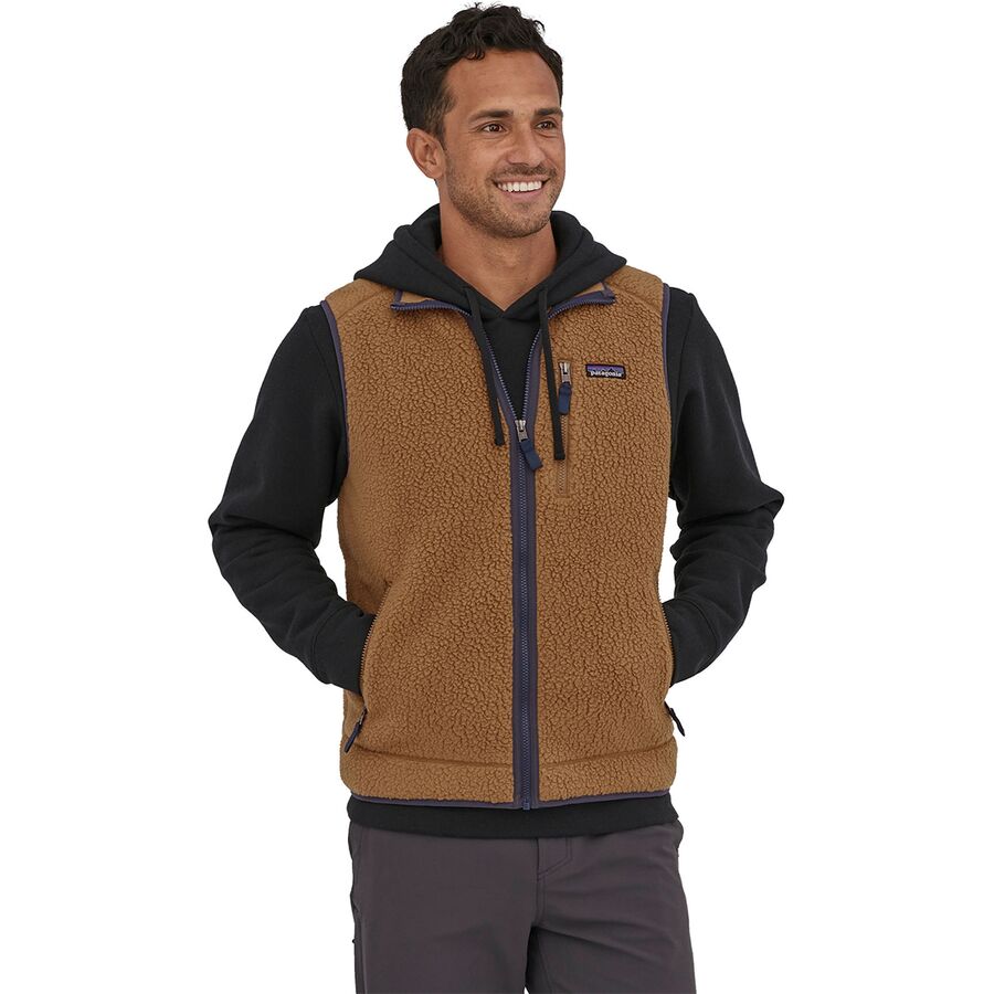 Patagonia Men's Vests | Backcountry.com