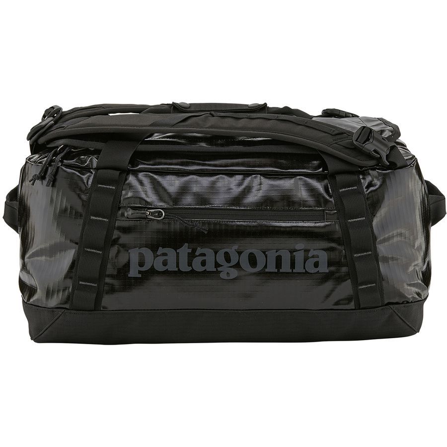patagonia duffel bag backpack