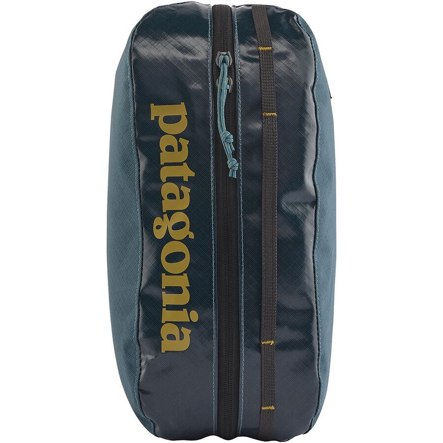 【新品】Patagonia BLACK HOLE CUBE 10L ブラック ABABLU.jpg