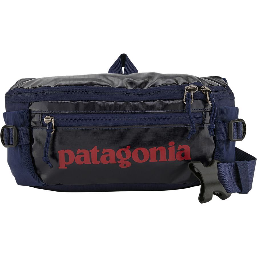 backcountry fanny pack