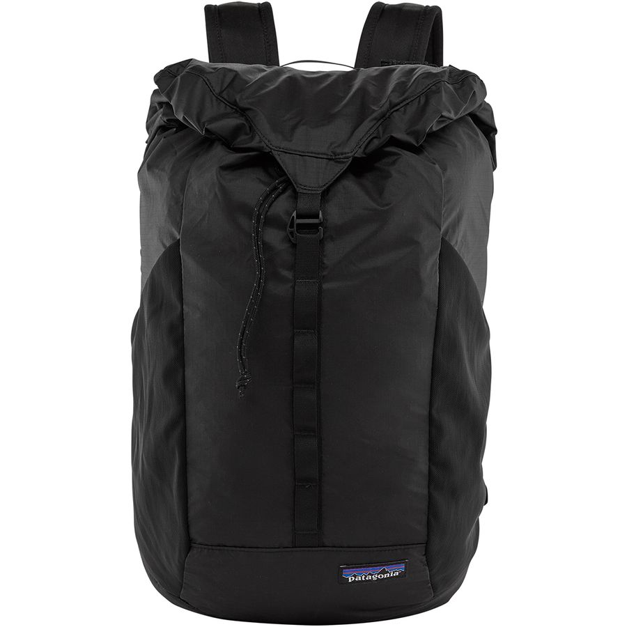 brændt kæmpe stor mosaik Patagonia Ultralight Black Hole 20L Backpack - Accessories