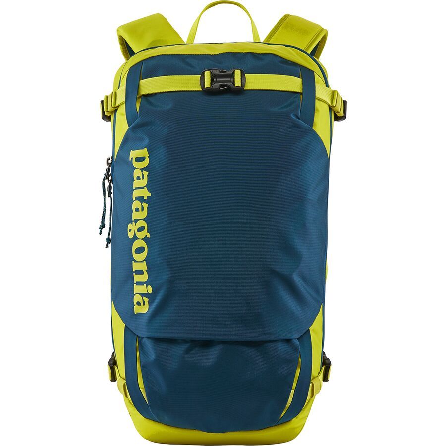 patagonia ski backpack
