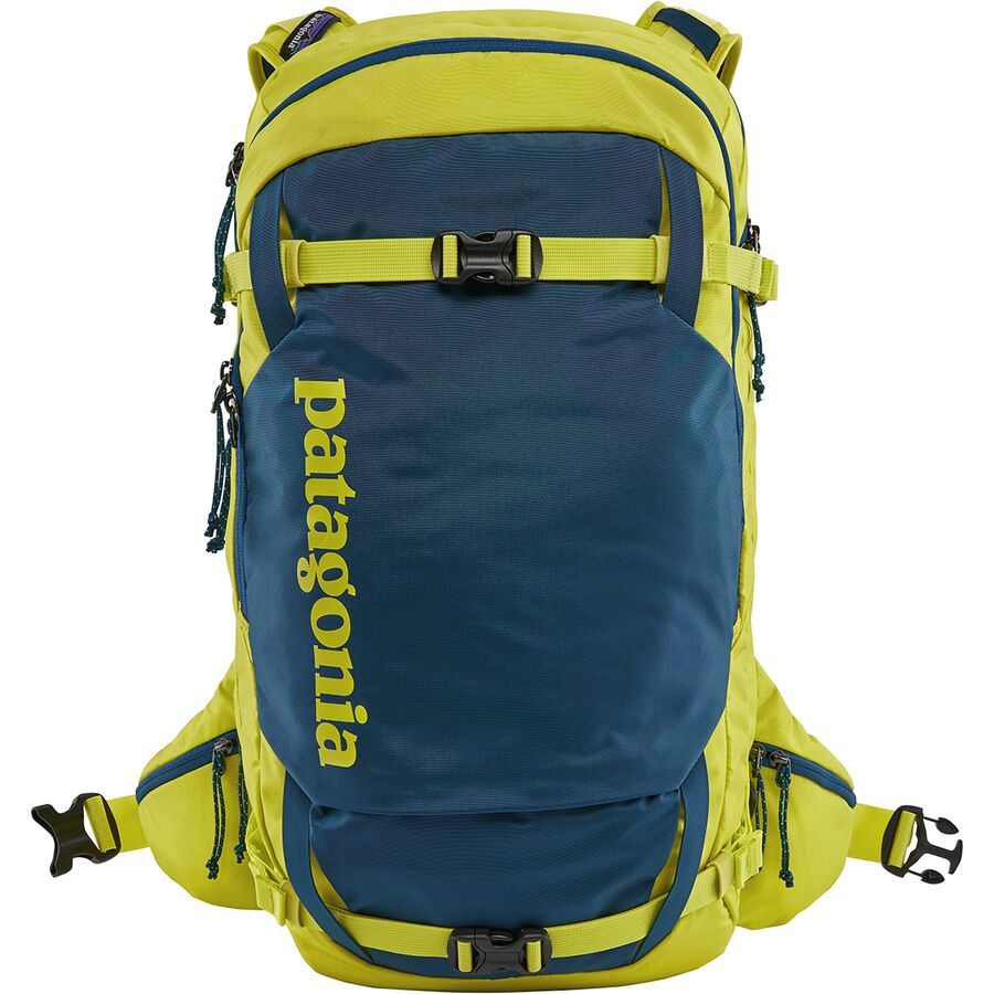 patagonia 30l backpack