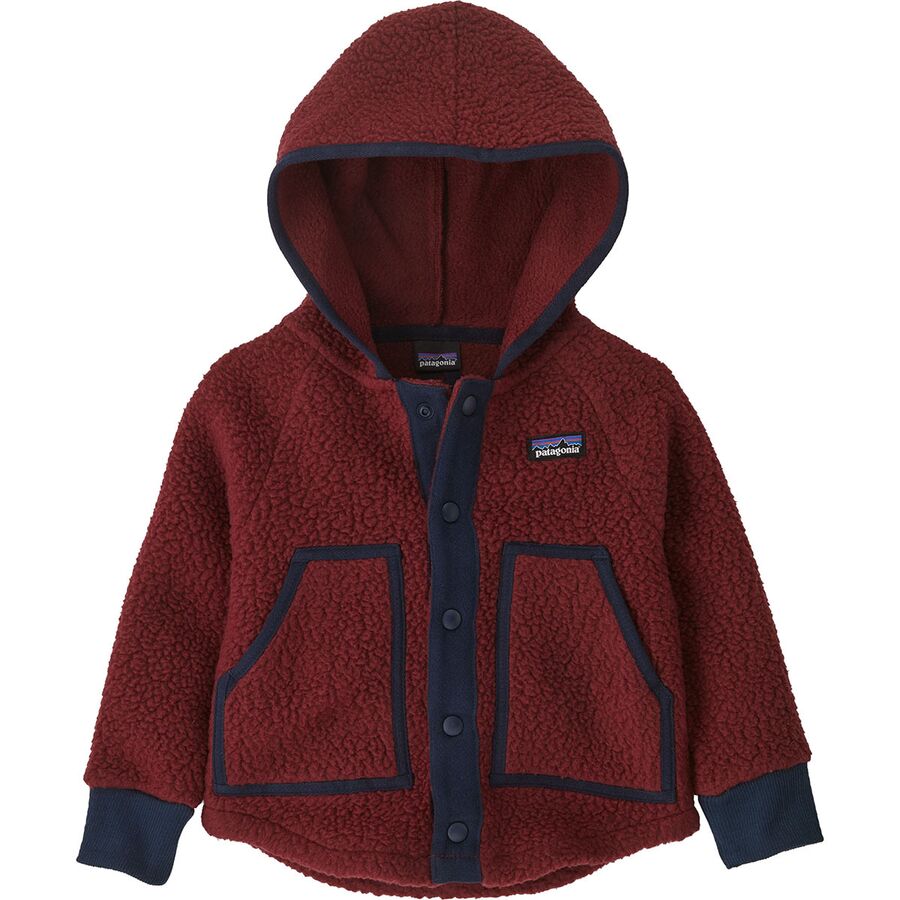 patagonia tribbles 2t