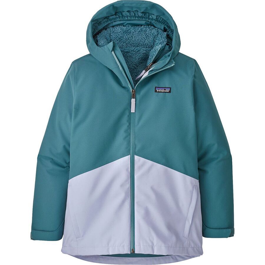 【Patagonia 】 キッズ4-In-1 Everyday Jacket Patagonia 4-in-1 Everyday Jacket - Kids' | evo