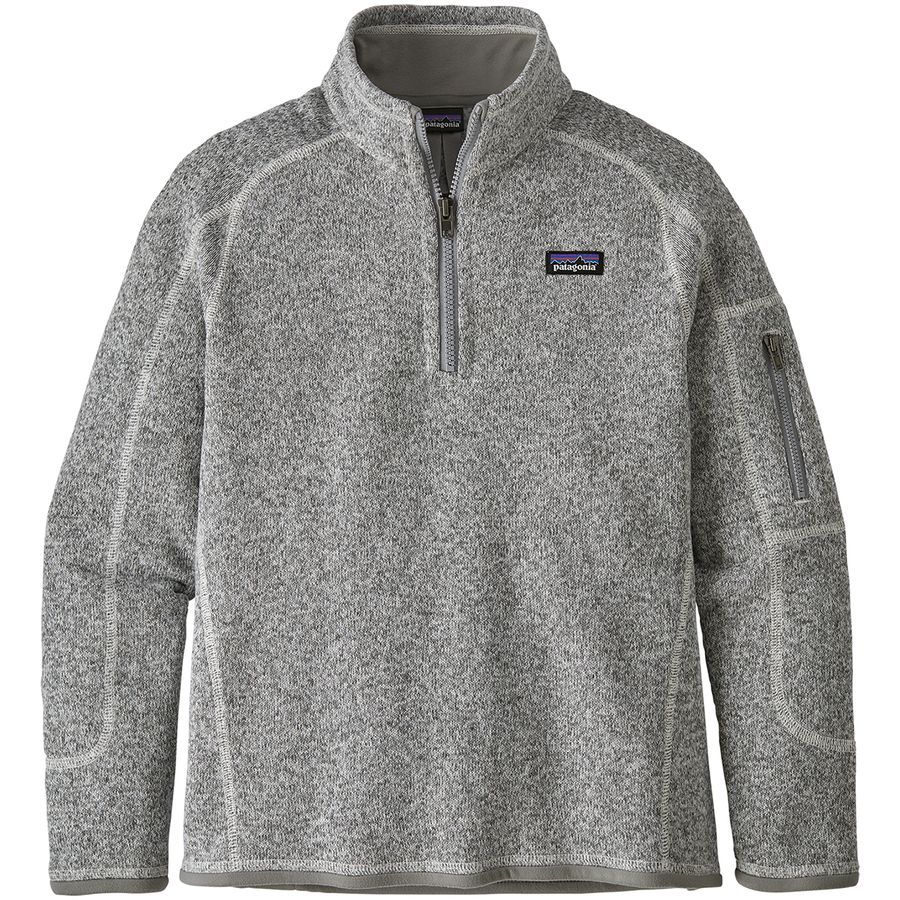 patagonia men's classic synchilla marsupial pullover