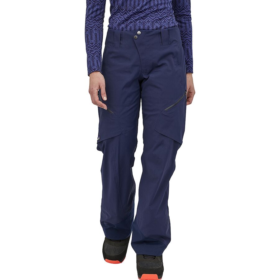 Patagonia Untracked Pant - Women's - Clothing