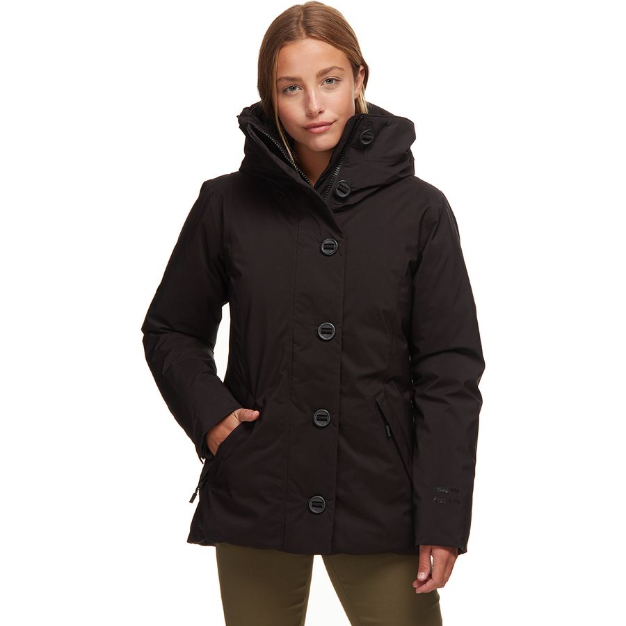 Patagonia frozen deals range women