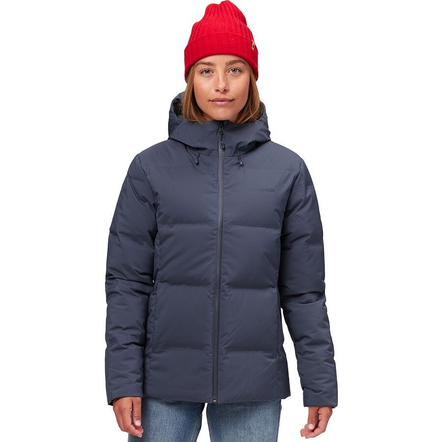 patagonia glacier jacket