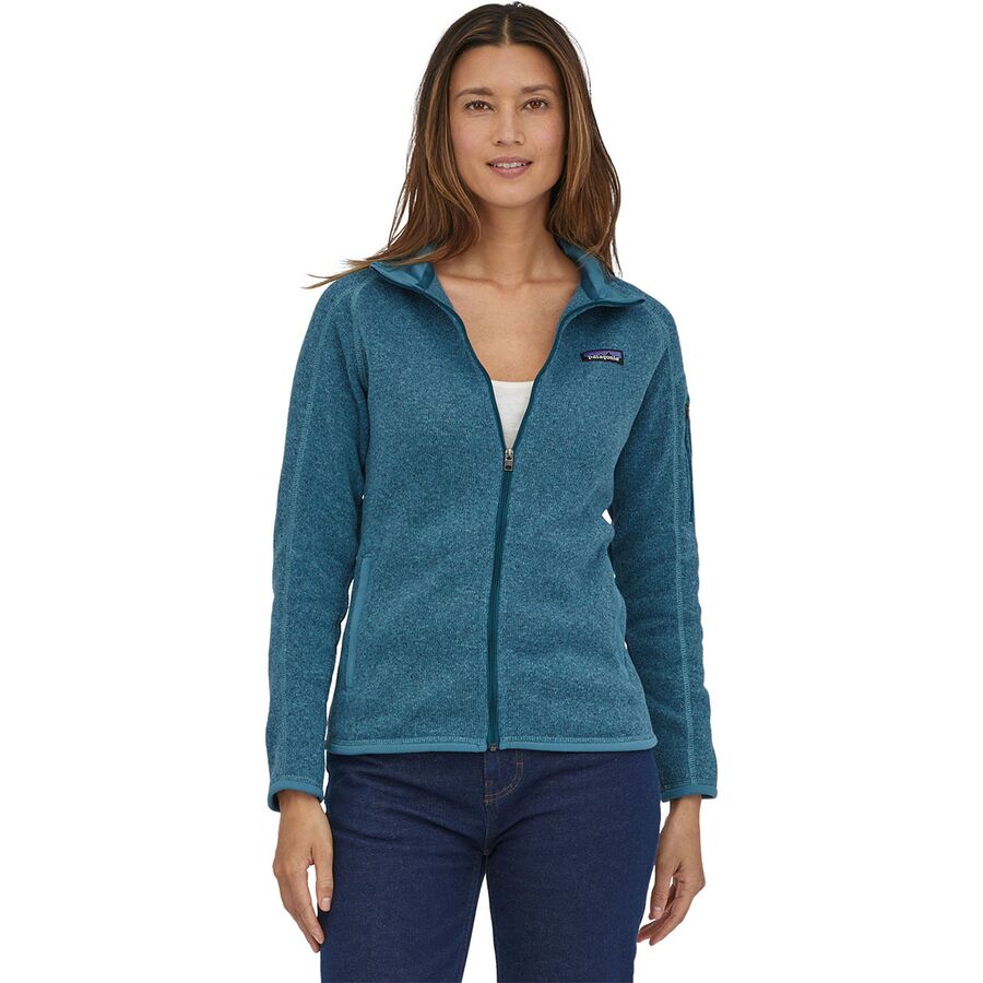 Patagonia Better Sweater Jacket - Women's