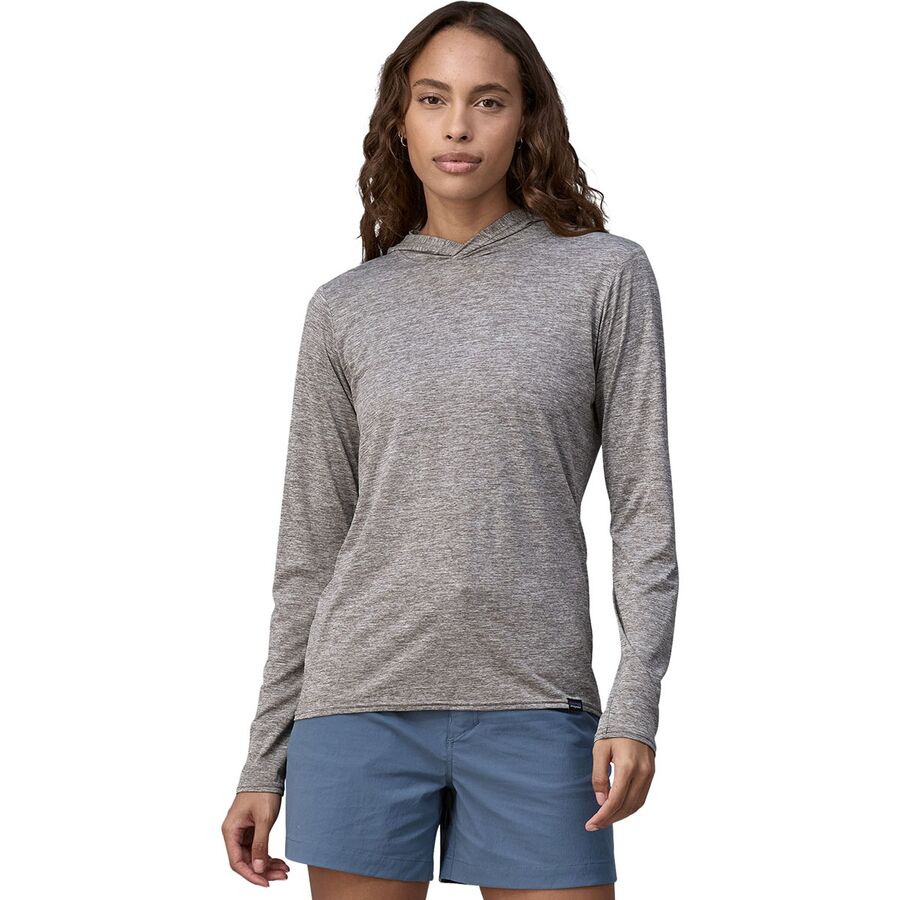 Patagonia Capilene Cool Daily Hoodie 